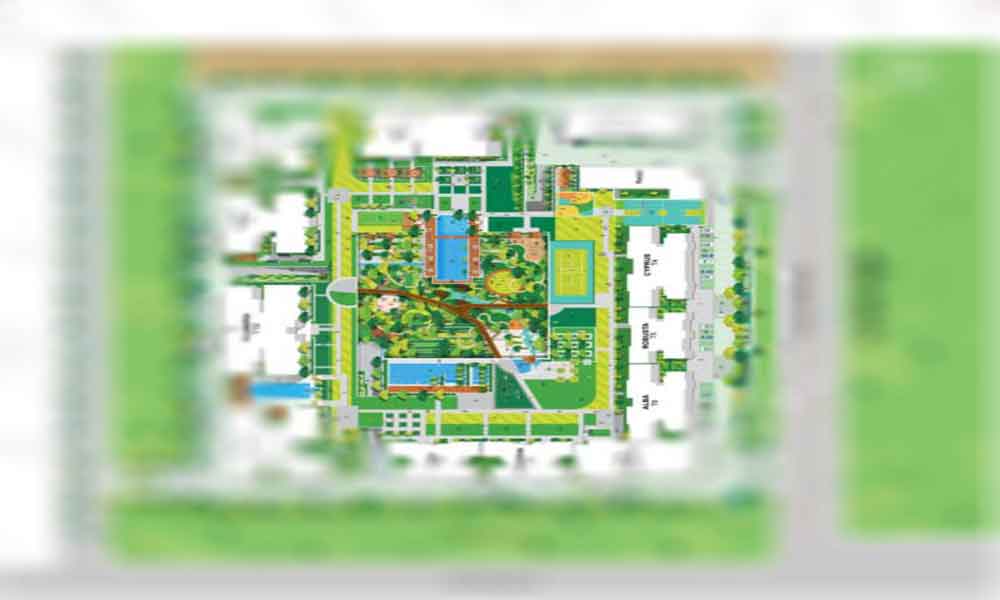 Bricks and Milestones Lagos Master Plan