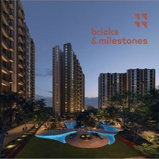 Bricks and Milestones Logo